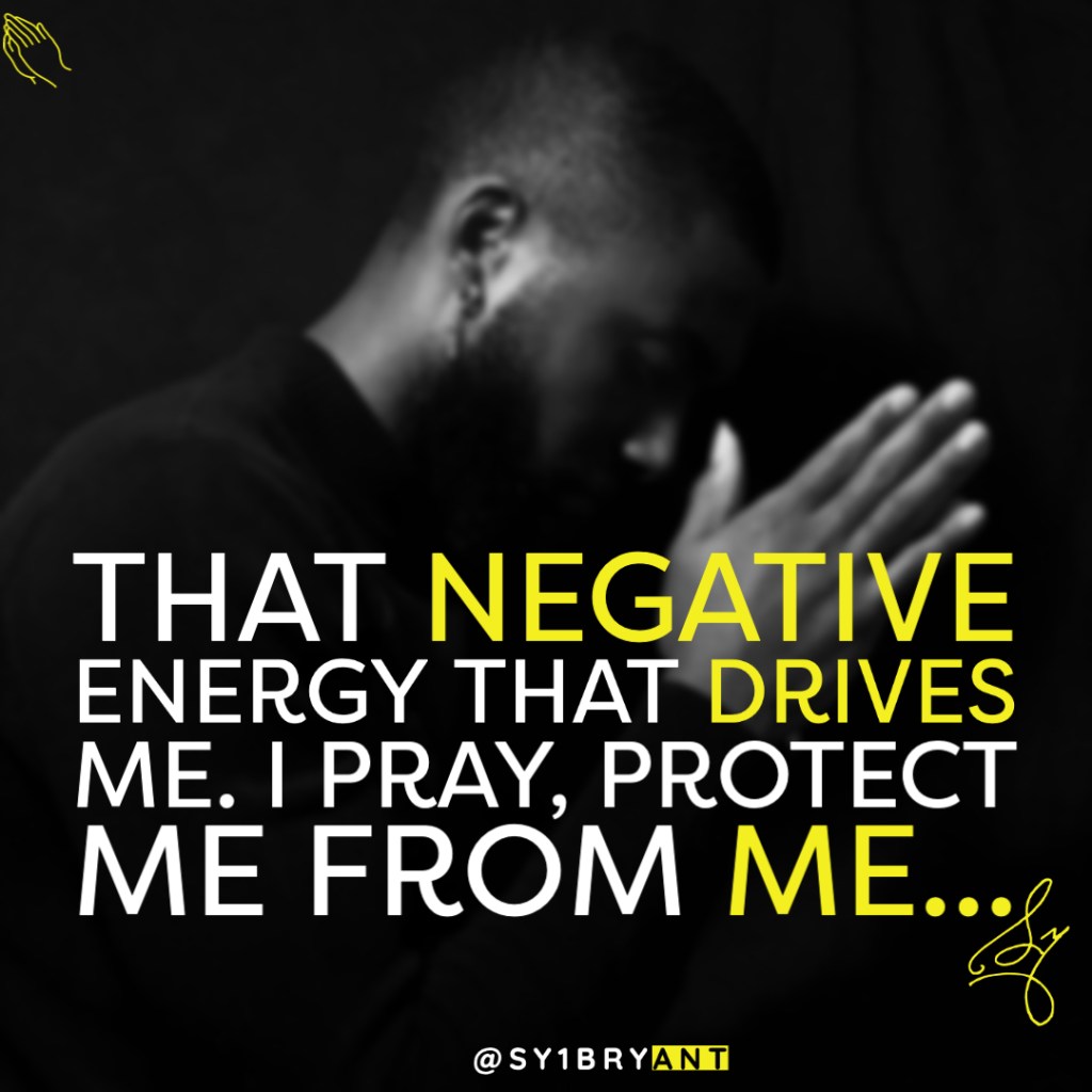 Protect Me From&nbsp;Me