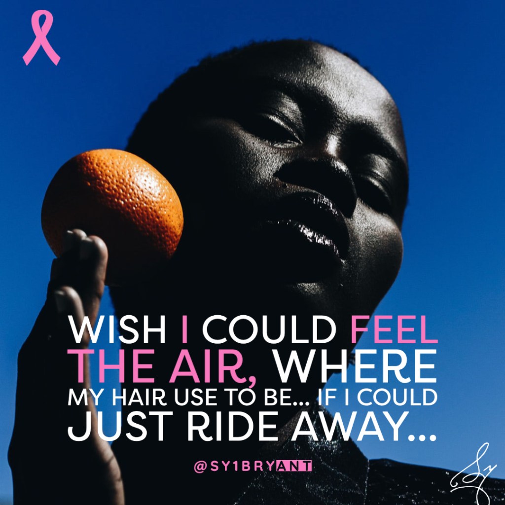 If I Could Just&nbsp;Ride