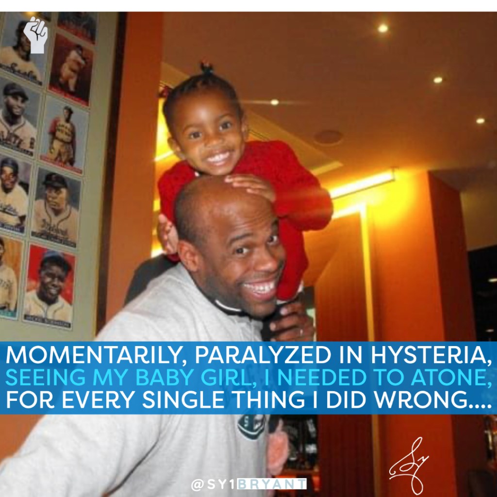 Begging For Forgiveness