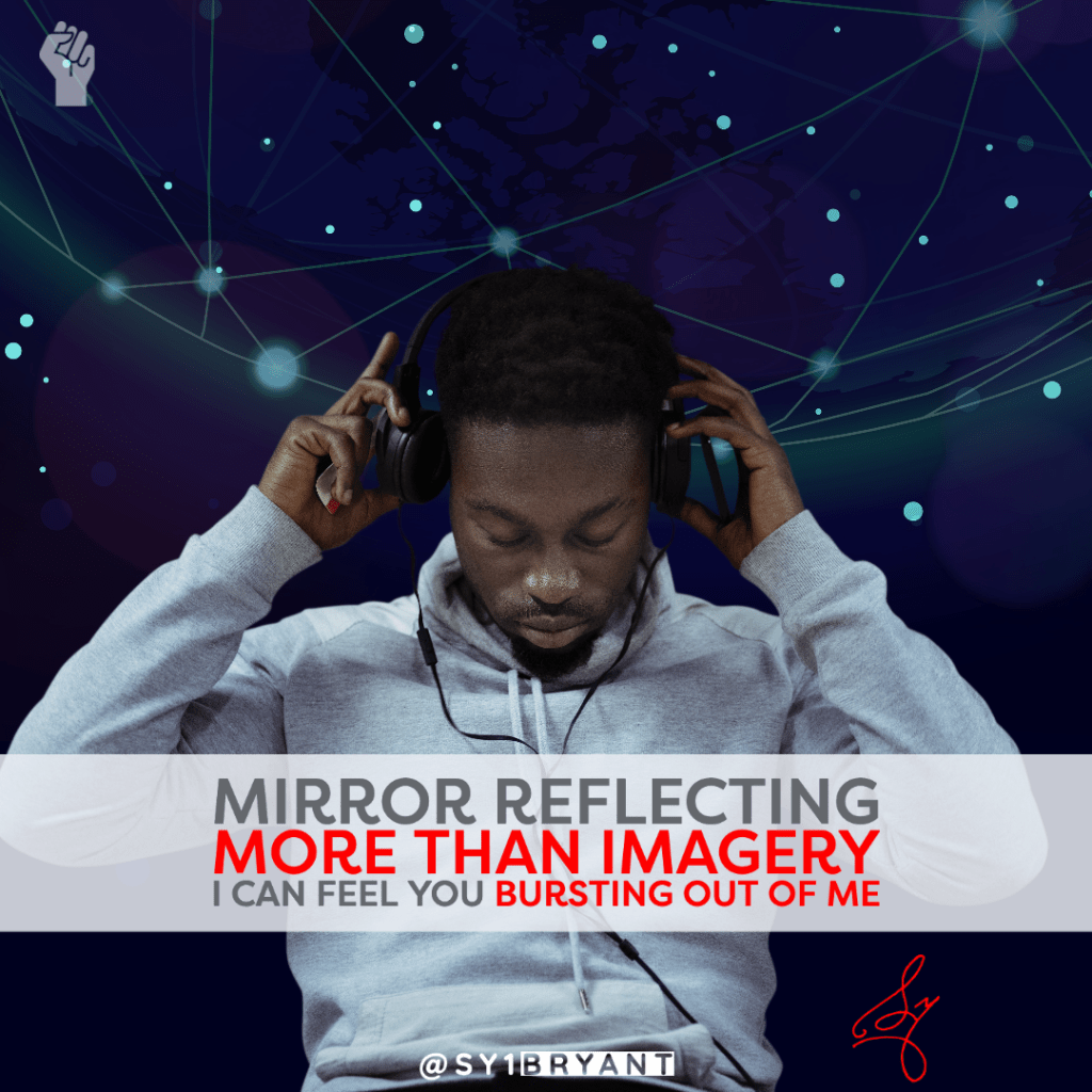 I See You …. Say&nbsp;Less