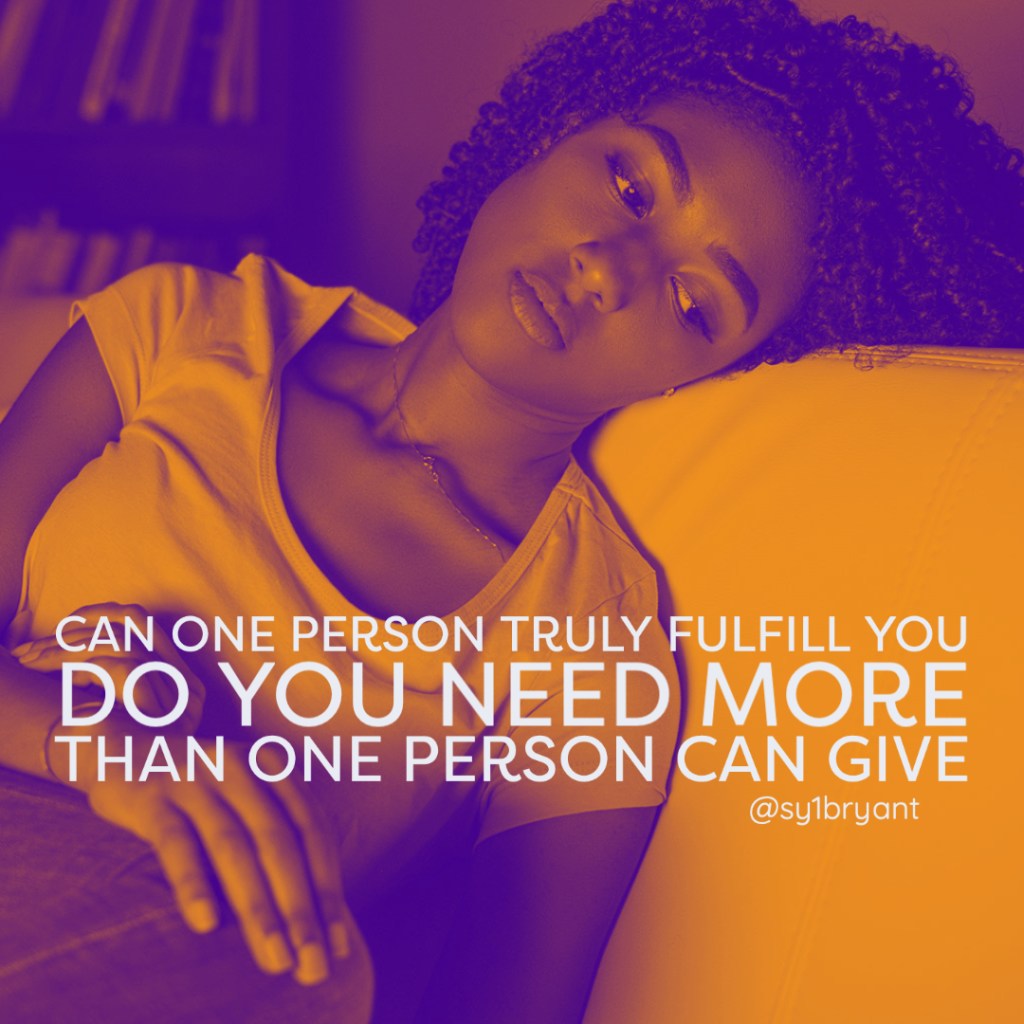 Different Differences