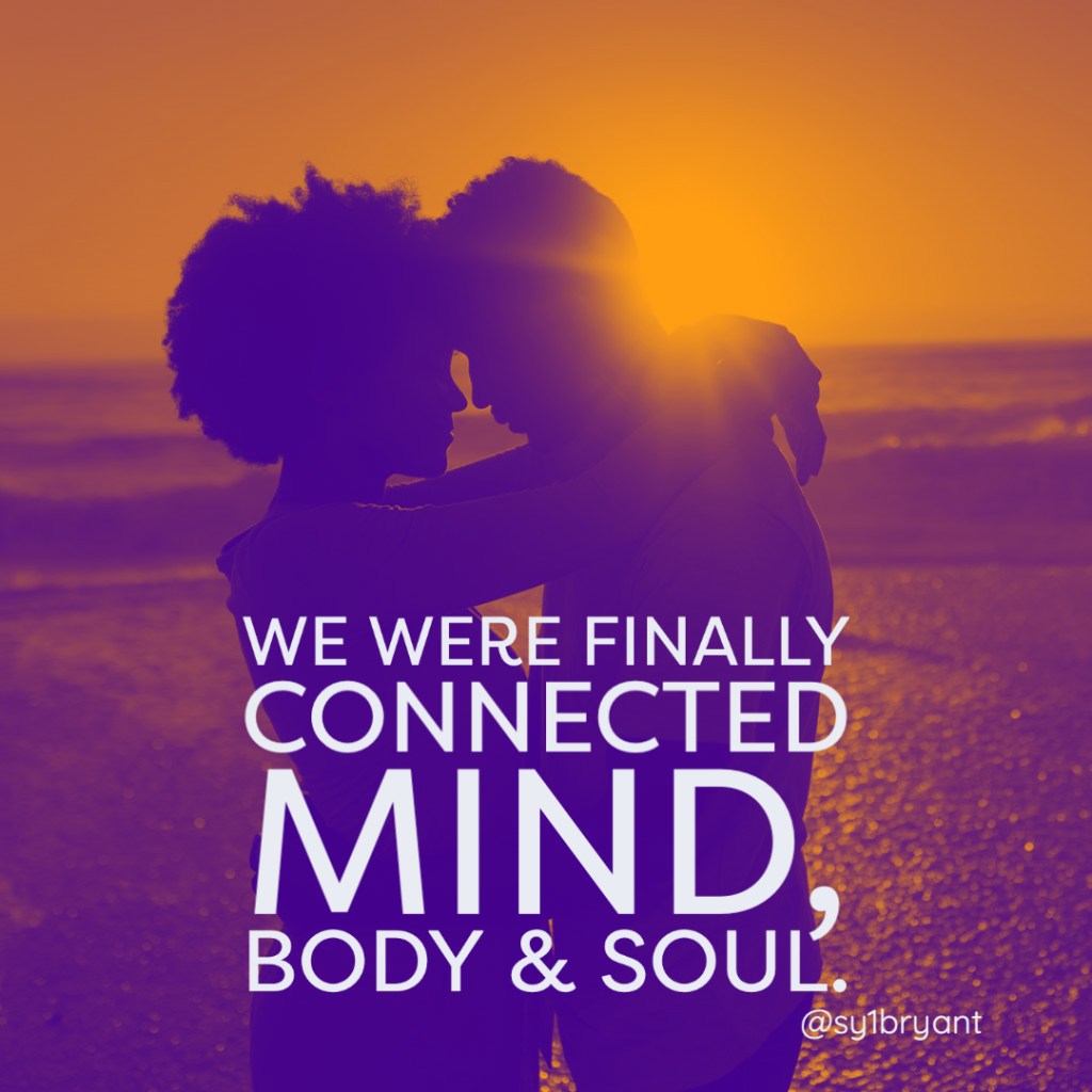 Mind, Body &&nbsp;Soul